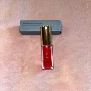 Merit shade slick gelee tinted lip oil pink new in box